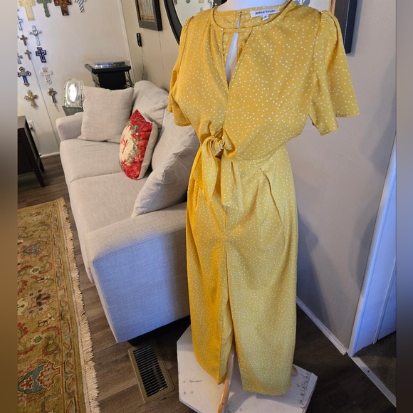 Jealous Tomato Pants - Jealous Tomato   Jumpsuit. 304